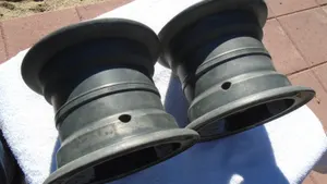 Cleveland 40-97A Cessna Rims 6.00-6 Tire